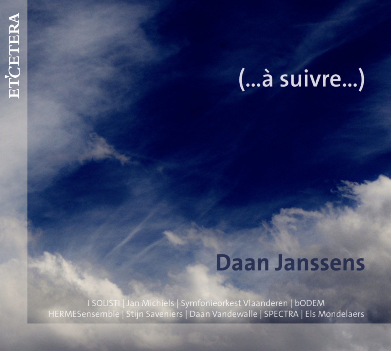Daan Janssens